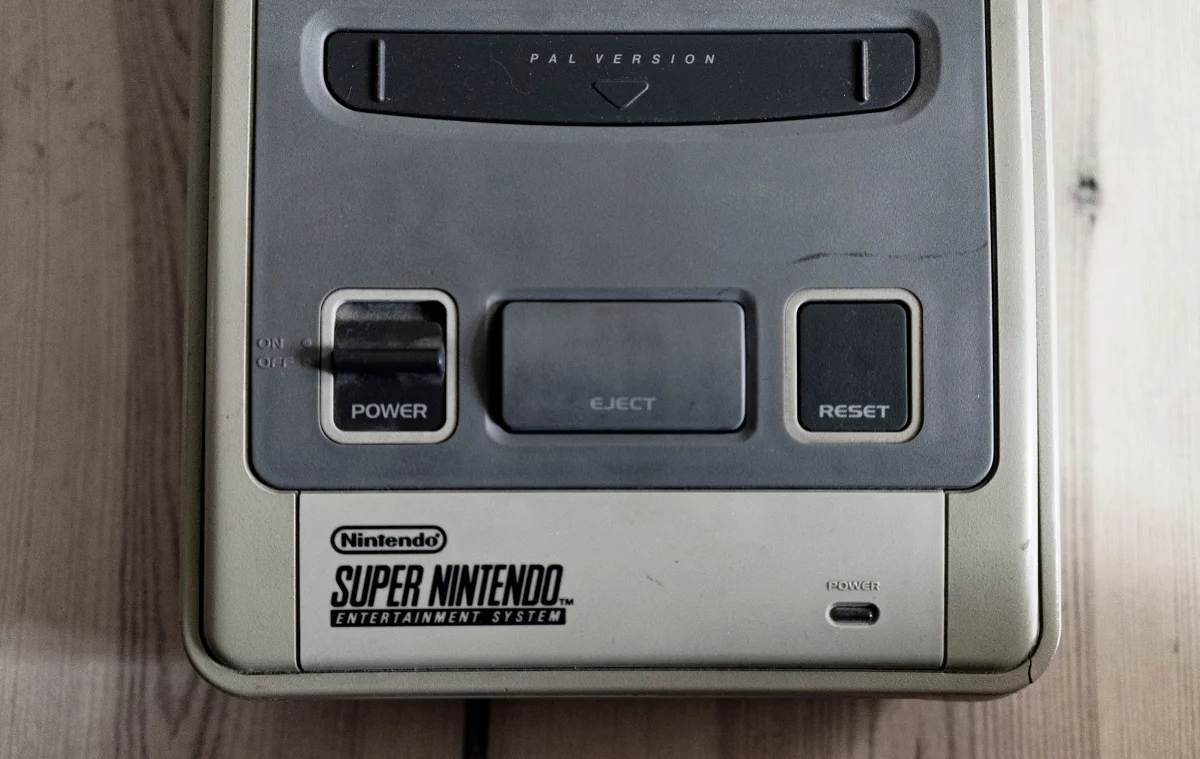 Customized console theme