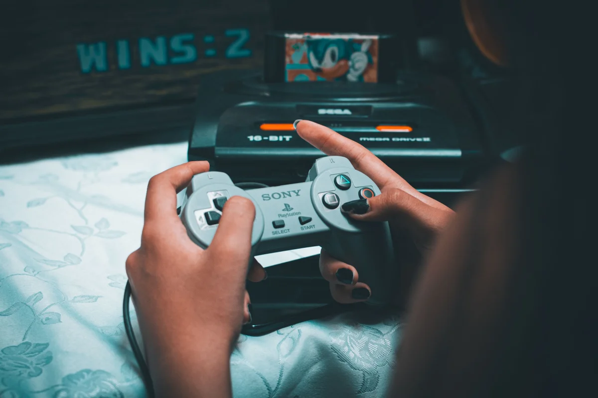 Controller mapping