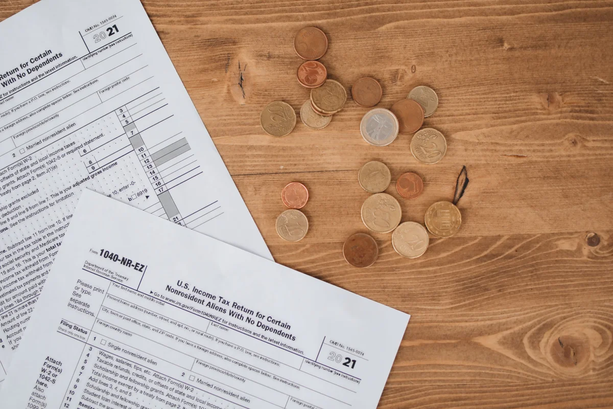 Tax policy impacts