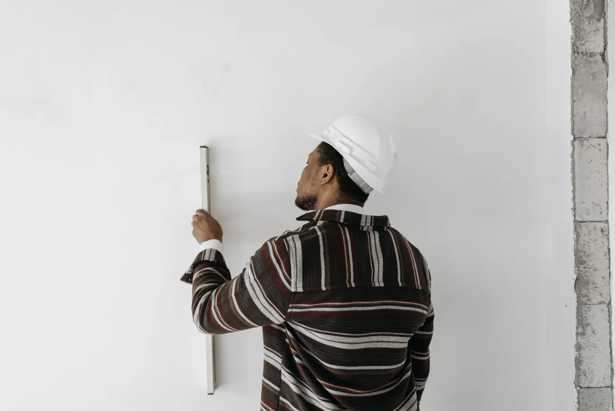 Visualization of pull request activity