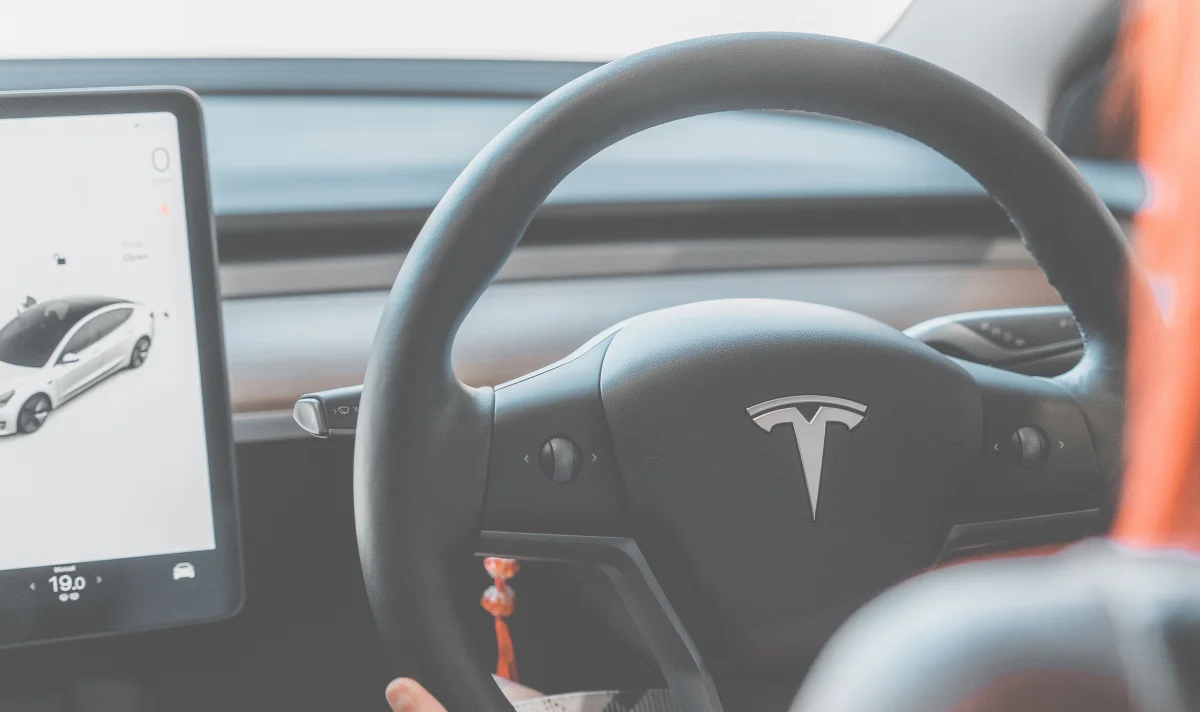 Tesla's satellite energy integration