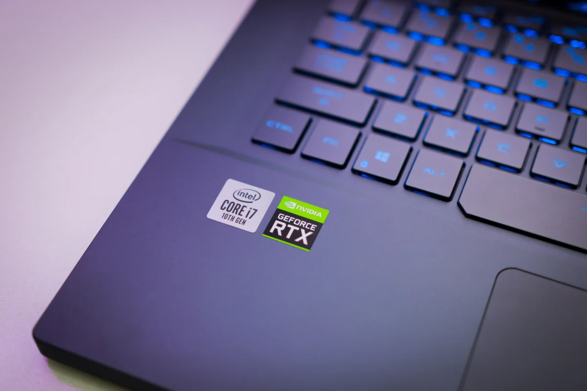 Nvidia SoC architecture