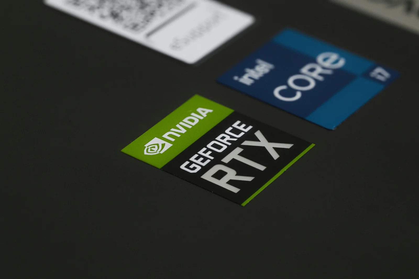An illustrative representation of Nvidia RTX Spark with a futuristic gaming setup.