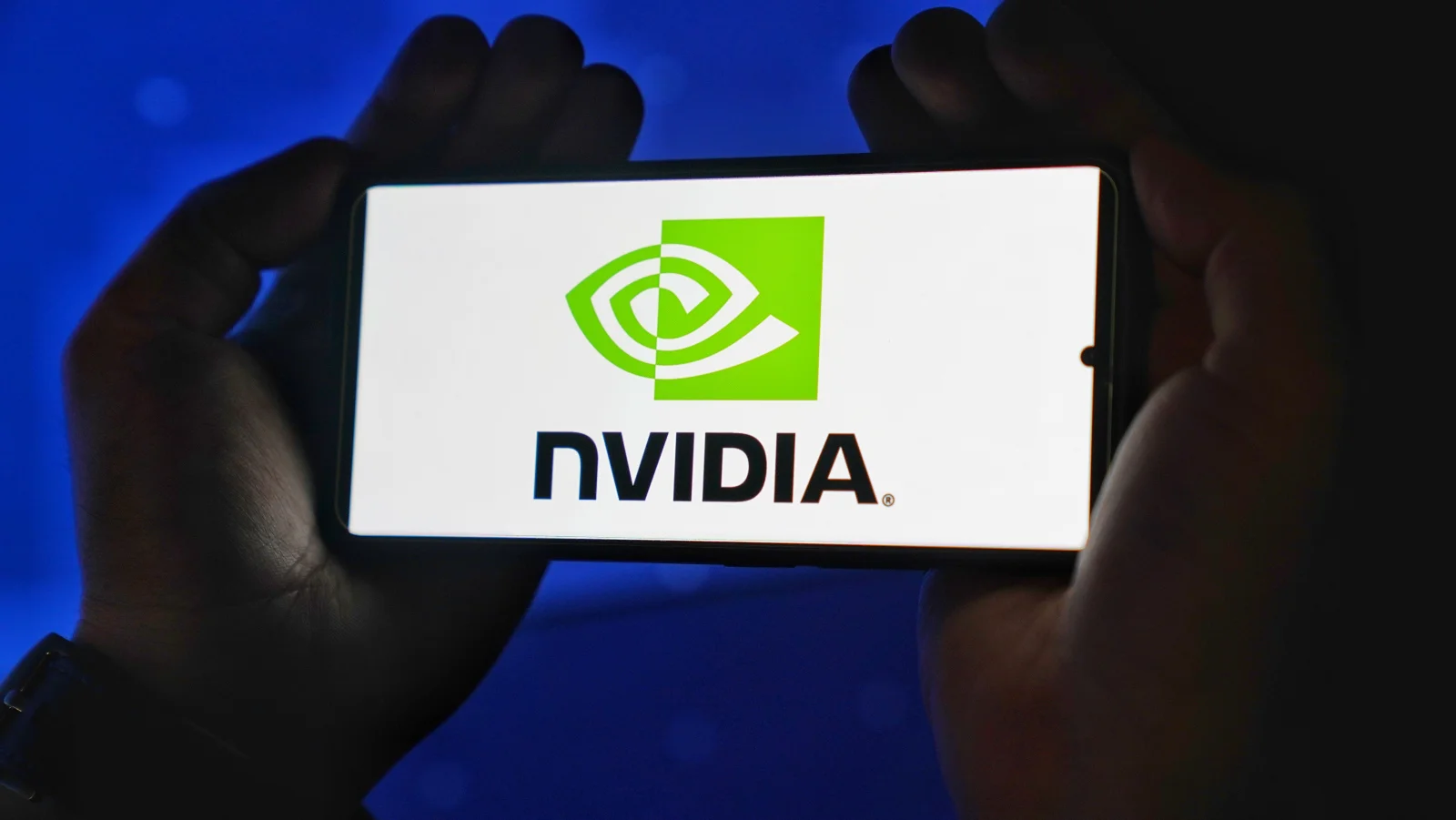 Nvidia's bold vision for scientific computing