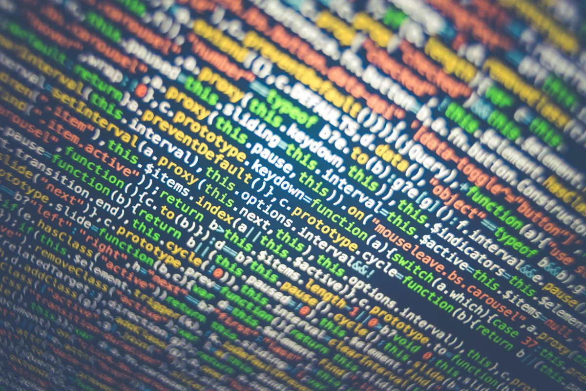 Deep link implementation code