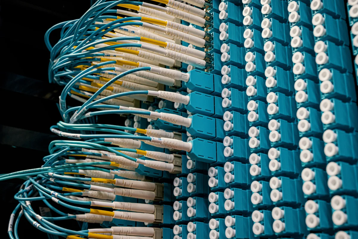Network security visualization