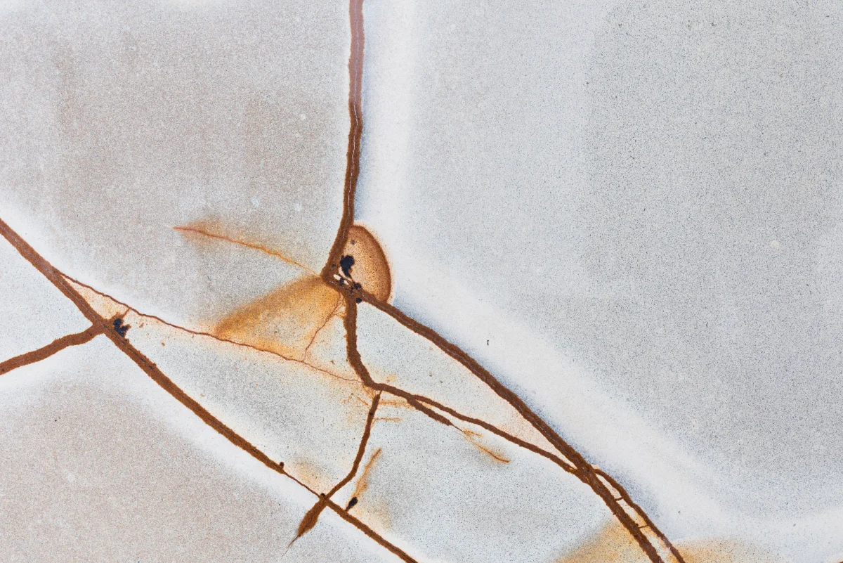 Patching process