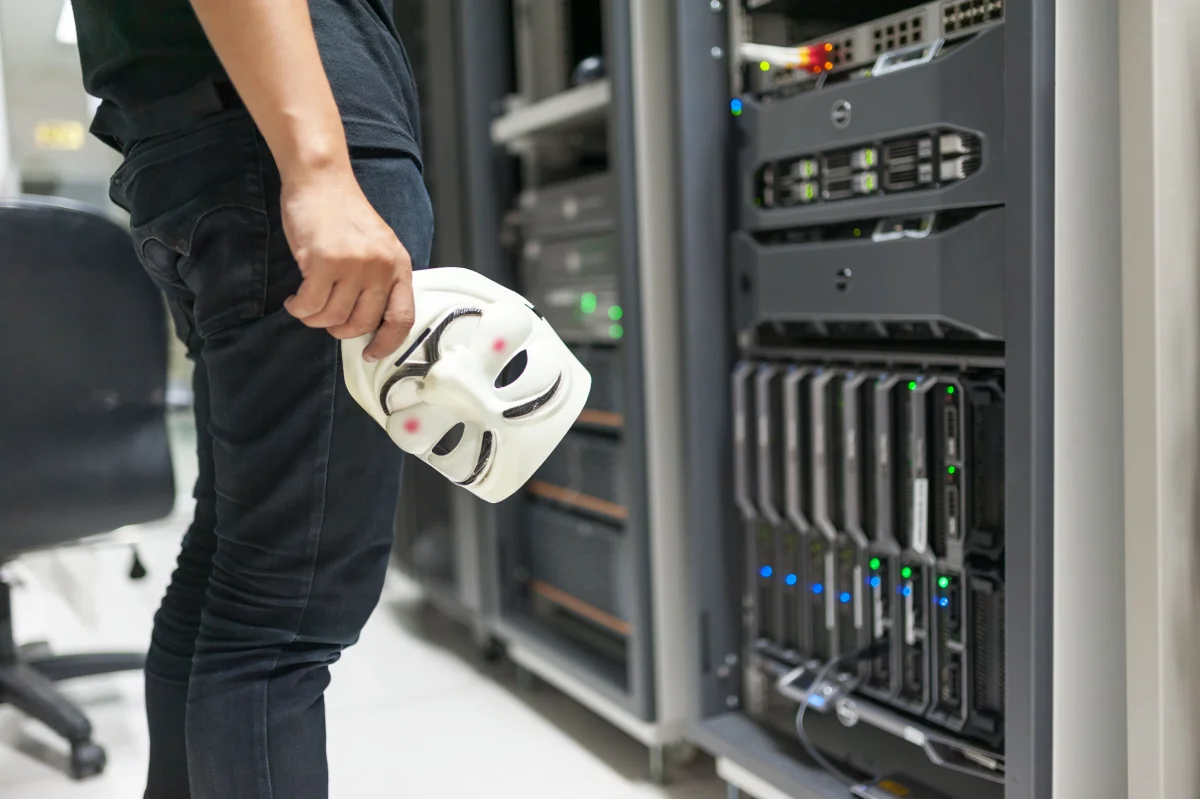 Editorial quote illustration