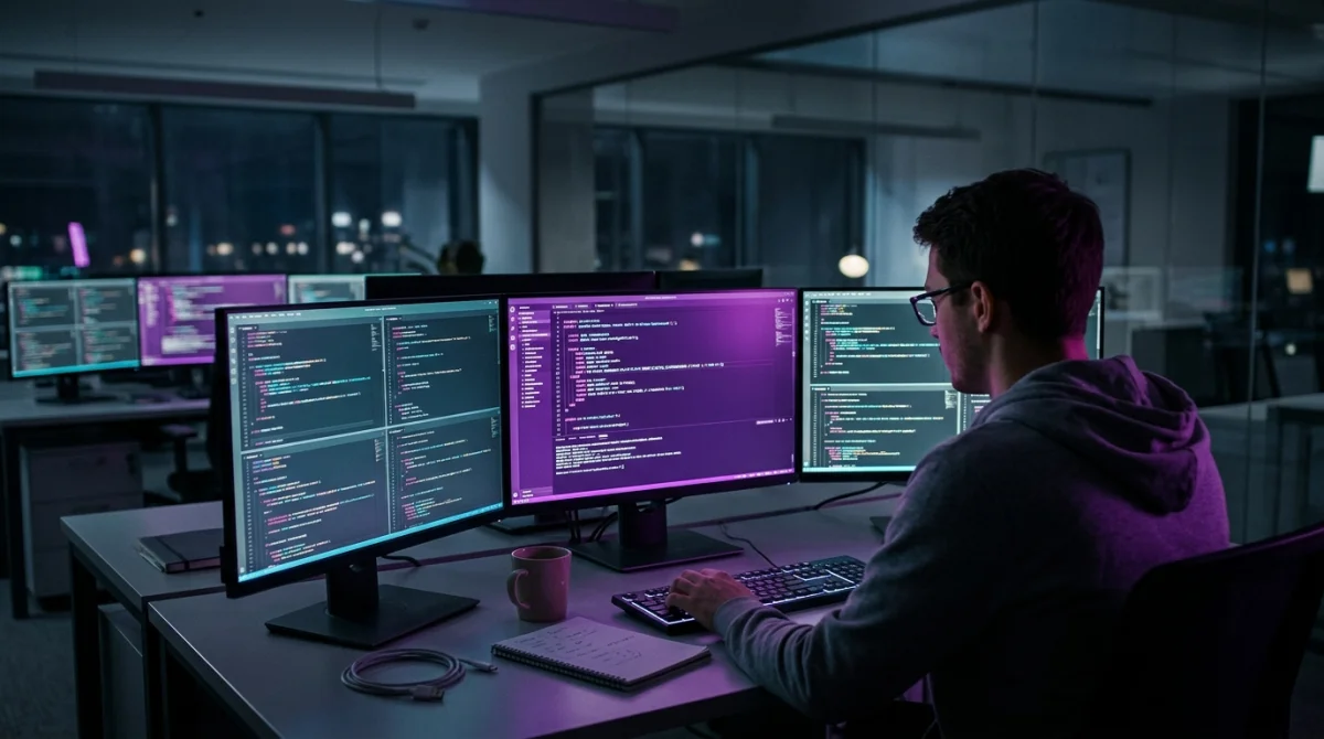 Code execution visualization