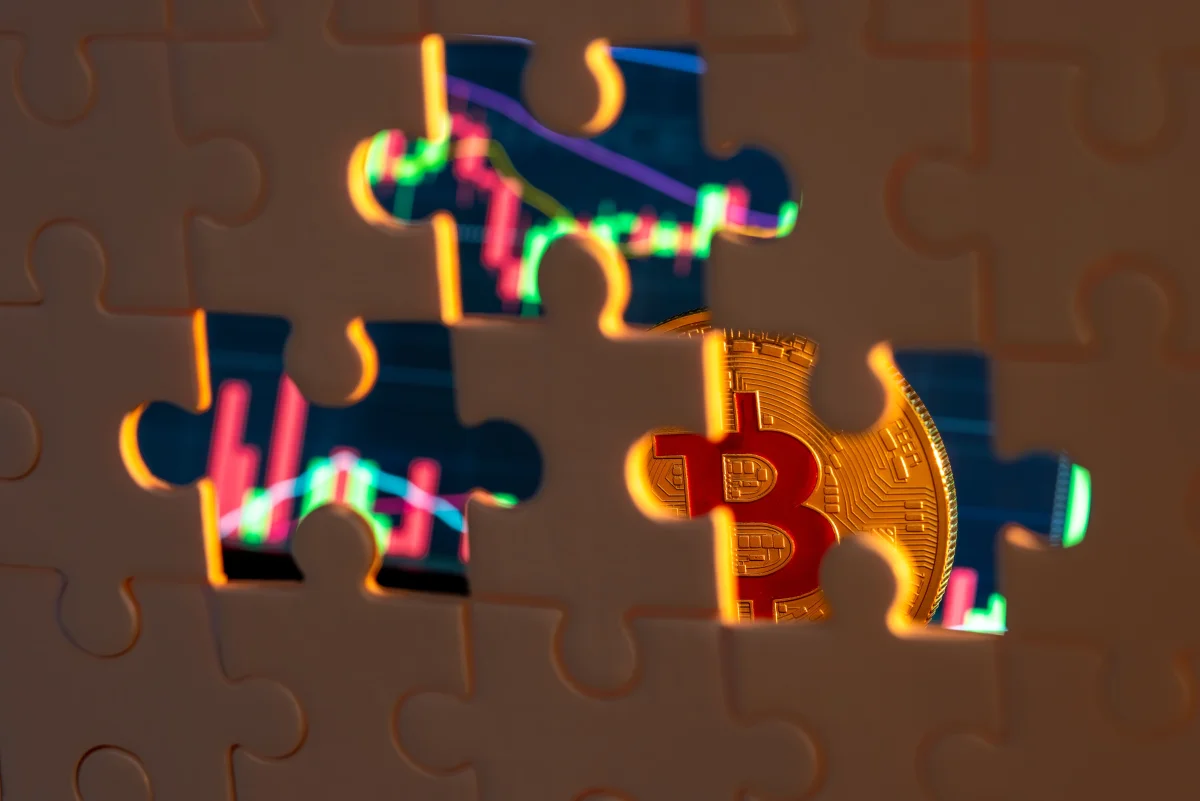 Future of digital identity