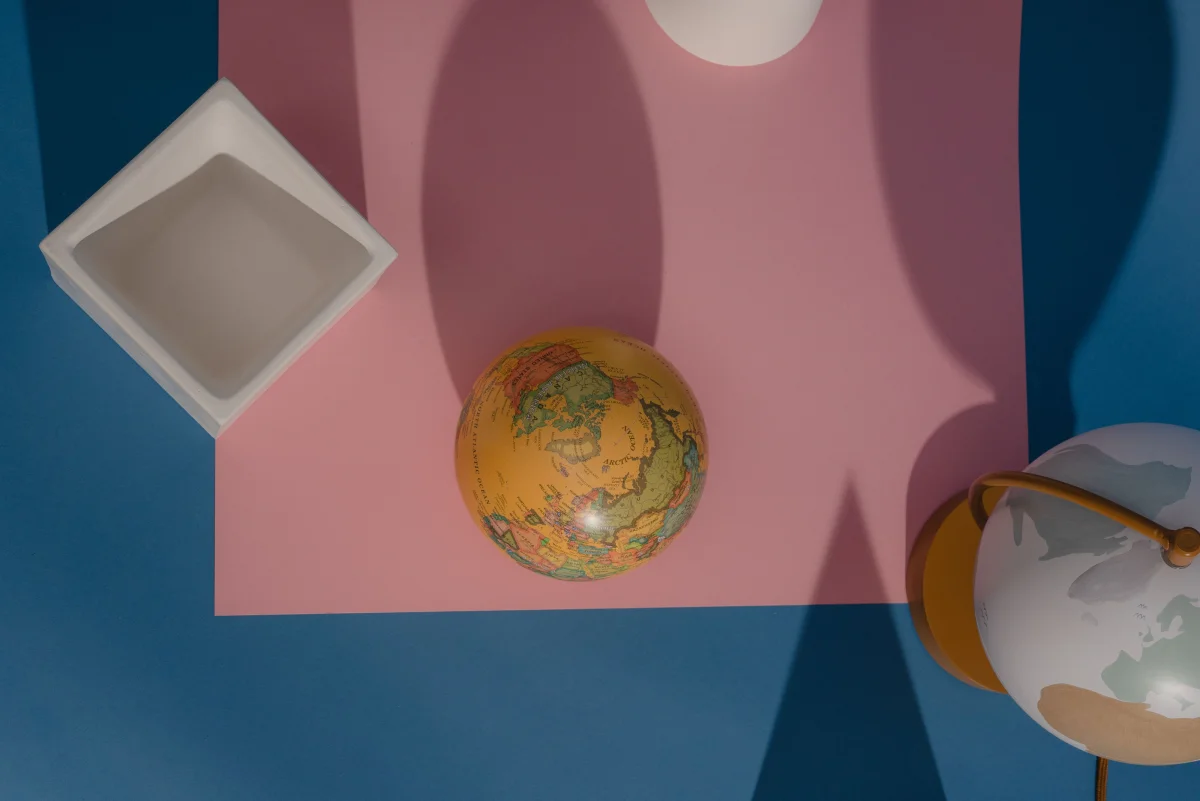 Realistic environmental effects