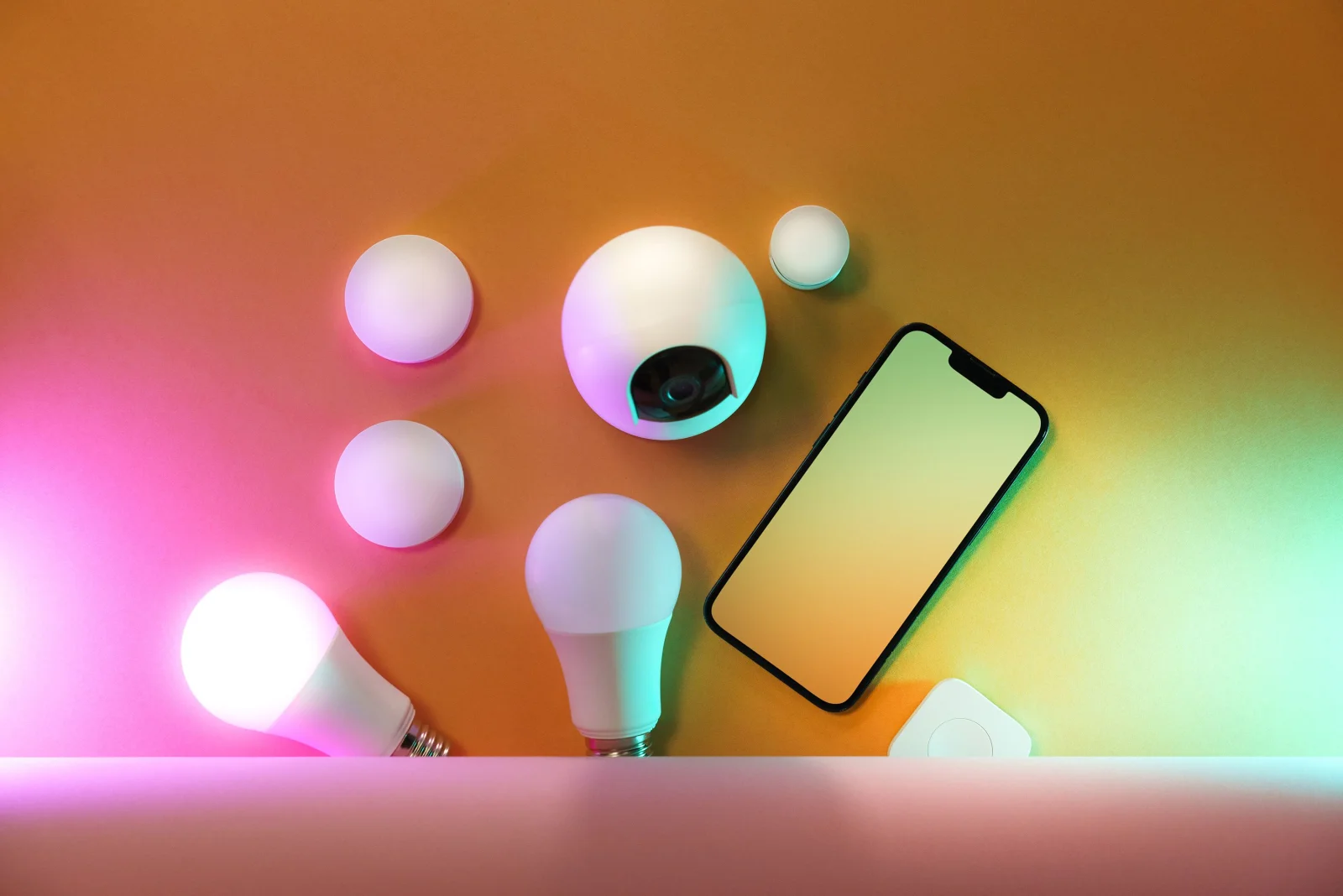 Editorial image depicting the security risks of homebrew on Switch 2