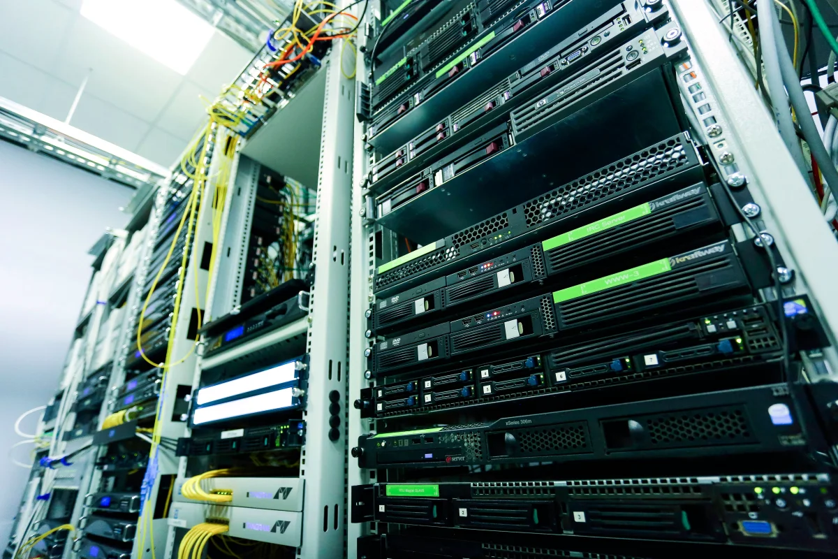 Virtualization diagram