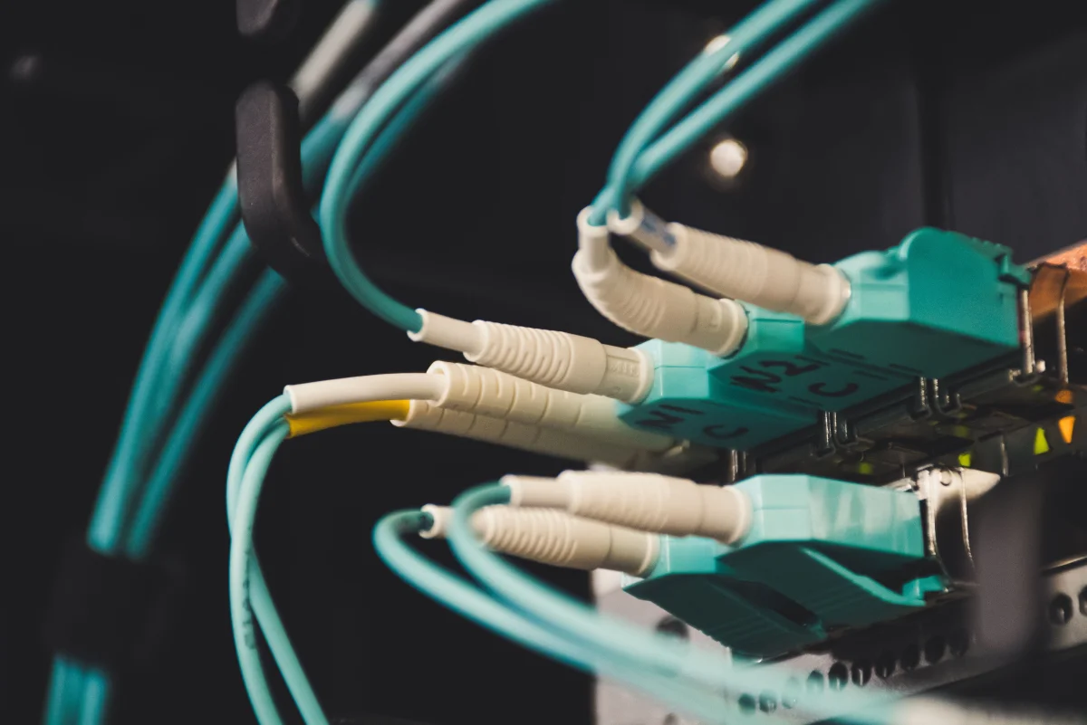 Cloud infrastructure