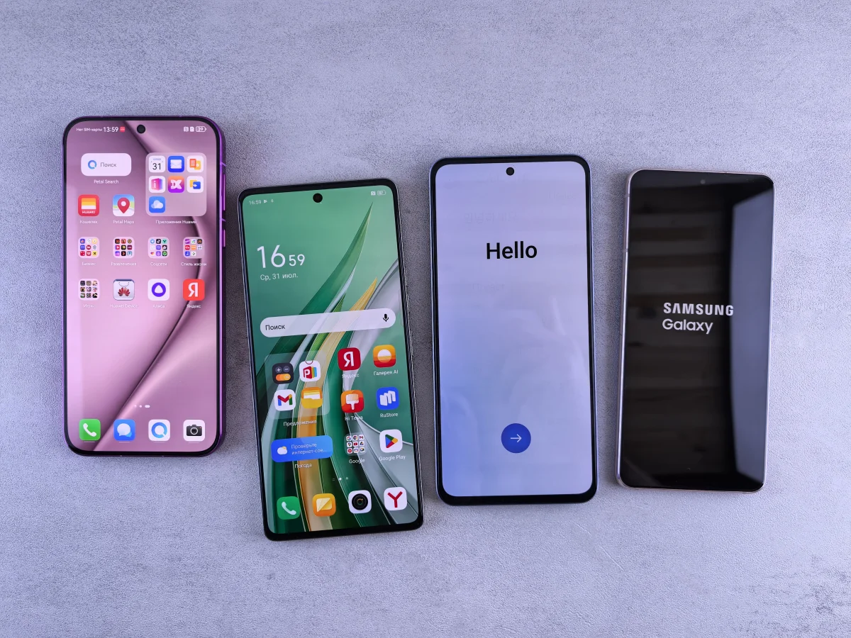 Galaxy Z Fold 8 multitasking demo
