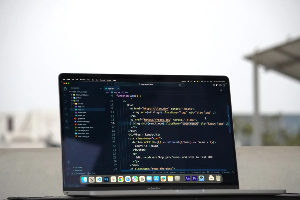 JavaScript runtime execution