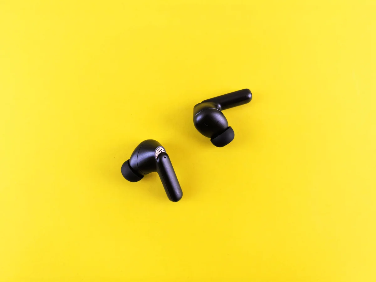 Bluetooth signal with a lock