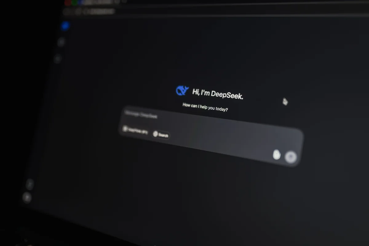 Data analysis interface
