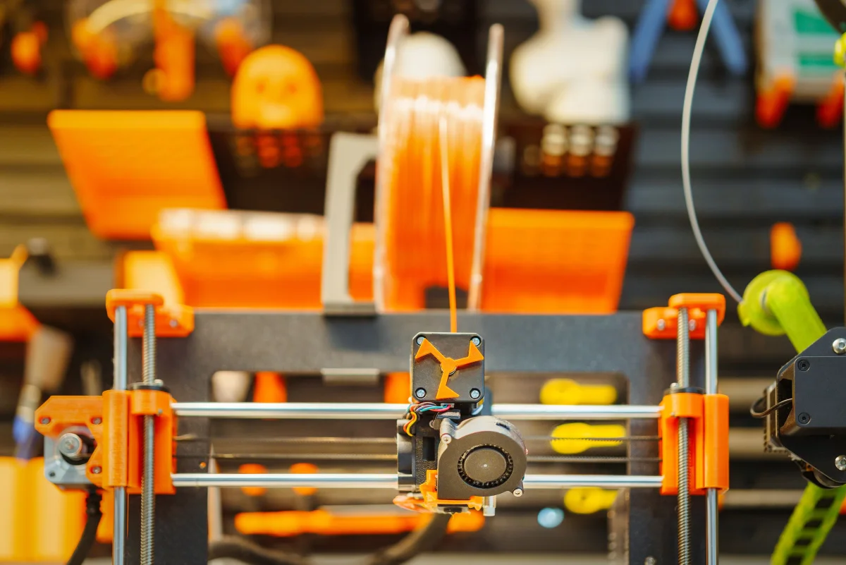 Graphene production line