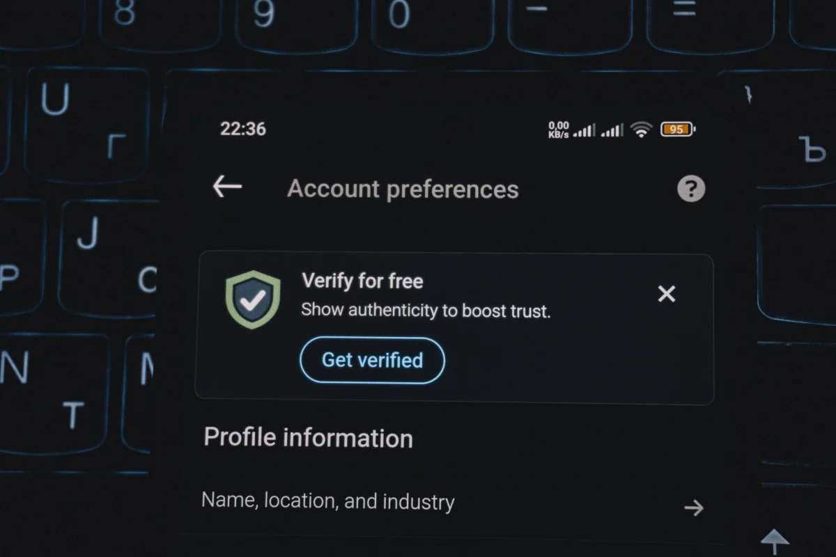 Firmware signing process