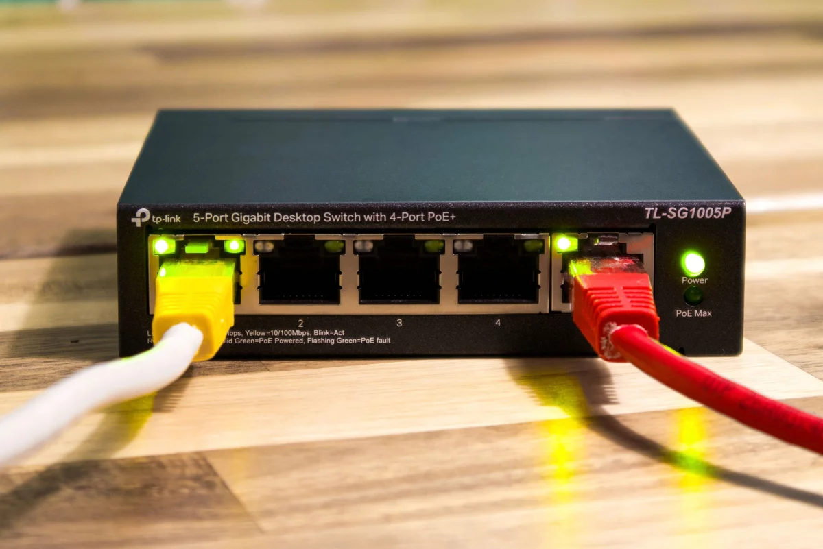 Urban network optimization