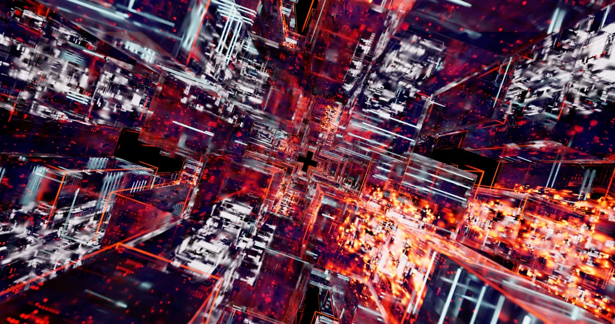 Cyberspace in business