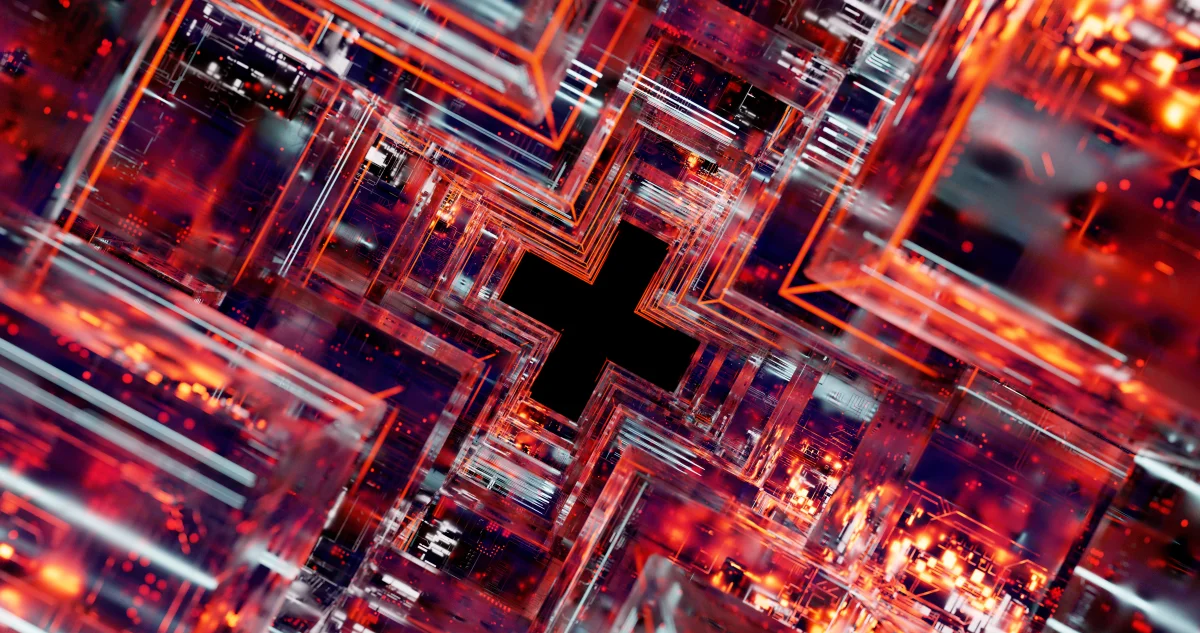 Cryptographic algorithms